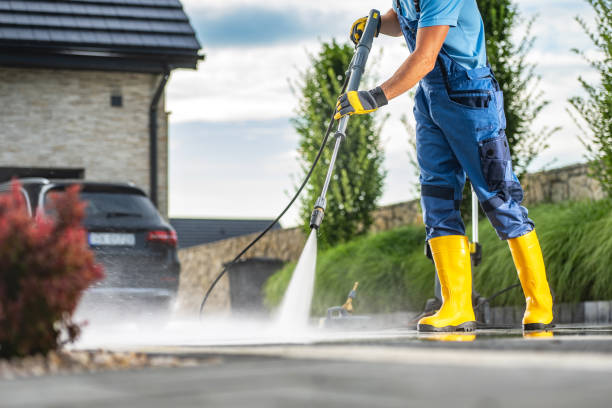 Best Exterior Home Cleaning  in Creedmoor, NC